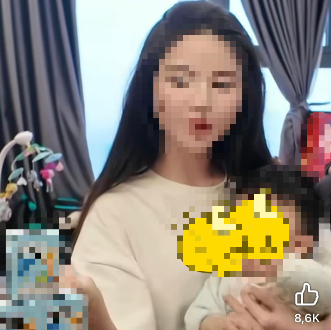 Cơ quan chức năng điều tra vụ mỹ phẩm nhập lậu vợ cầu thủ nổi tiếng bị tố trốn thuế - Ảnh 1. Cơ quan chức năng điều tra vụ mỹ phẩm nhập lậu vợ cầu thủ nổi tiếng bị tố trốn thuế - Ảnh 1.