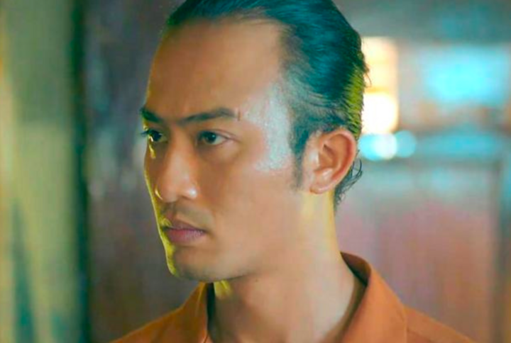 Do&atilde;n Quốc Đam xin lỗi về quảng c&aacute;o sữa giả, n&oacute;i chỉ diễn theo kịch bản- Ảnh 1.