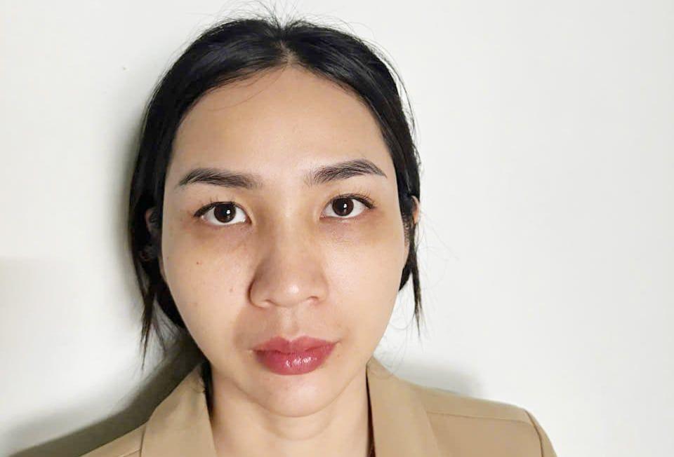 Bắt tạm giam Lưu Thị Thu mạo danh Lừa đảo xuất khẩu lao động - Ảnh 1.