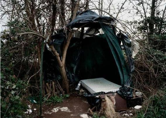 Cụ ông 77 tuổi bị bắt trong vụ mại dâm gây chấn động tỉnh Hà Bắc - Ảnh 1.