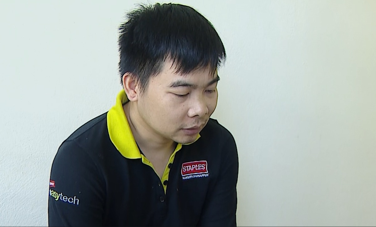 Vụ triệt phá đường dây thuốc tân dược giả tại Thanh Hóa do Nguyễn Tiến Đạt cầm đầu - Ảnh 3. Vụ triệt phá đường dây thuốc tân dược giả tại Thanh Hóa do Nguyễn Tiến Đạt cầm đầu - Ảnh 3.