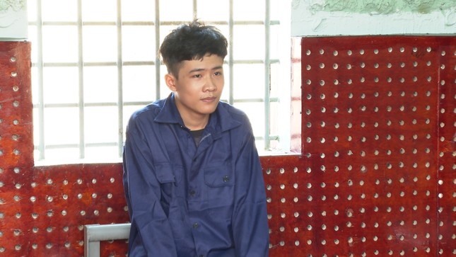 Khởi tố vụ Giết người Vĩnh Long: Nghi phạm Huỳnh Tấn Tài bị bắt giữ - Ảnh 1.