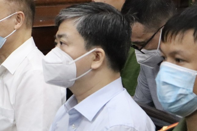 Cựu Bí thư Bến Tre Lê Đức Thọ xin giảm án 28 năm tù - Ảnh 2.