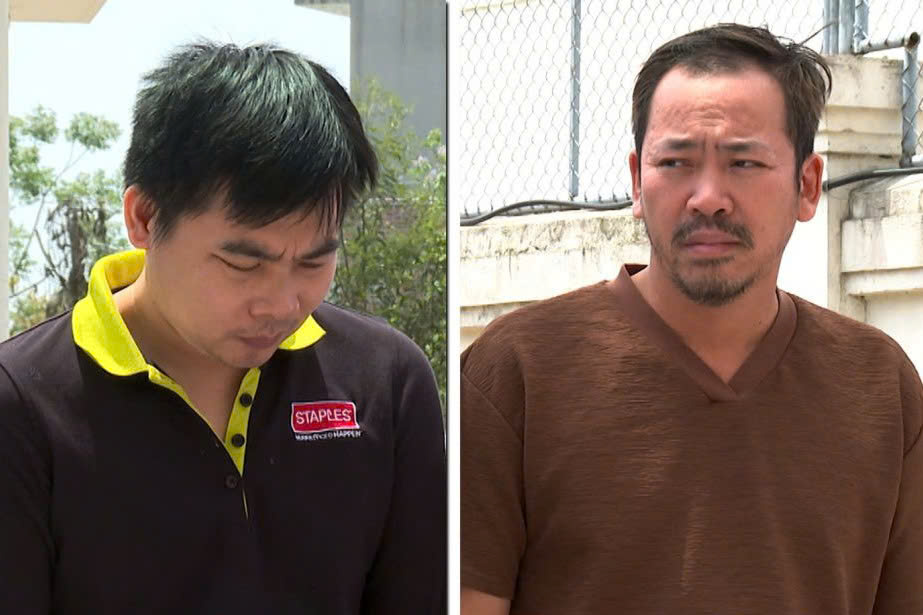 Vụ đường dây sản xuất thuốc giả quy mô toàn quốc: Chân dung kẻ cầm đầu- Ảnh 2.