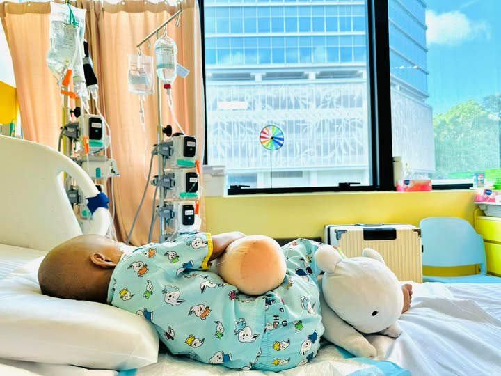 Tang lễ của bé Bắp tại Ninh Thuận: Hình ảnh đau lòng được người thân chia sẻ- Ảnh 2. Tang lễ của bé Bắp tại Ninh Thuận: Hình ảnh đau lòng được người thân chia sẻ- Ảnh 2.