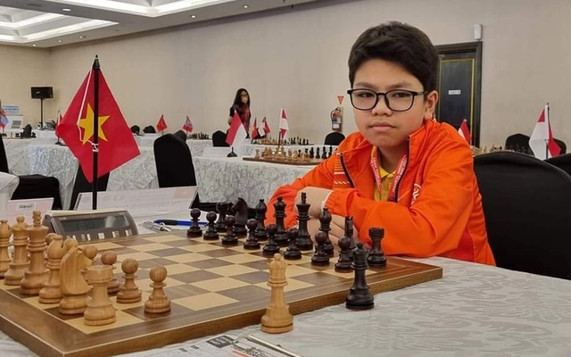 Sếp thể thao Indonesia cay đắng, than thở vì bị Man Utd từ chối - Ảnh 2.