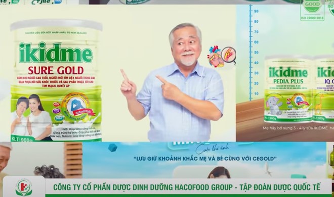 To&agrave;n cảnh đường d&acirc;y sản xuất, ph&acirc;n phối 573 loại sữa bột giả- Ảnh 20.