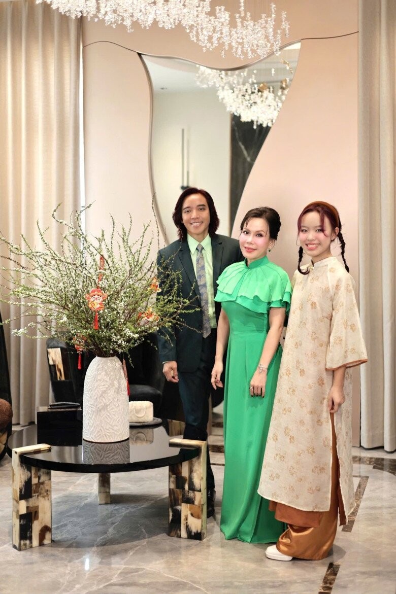 Sao nữ Vbiz ở nhà 300 tỷ lên tiếng về thông tin bị công an bắt giữ - Ảnh 5.