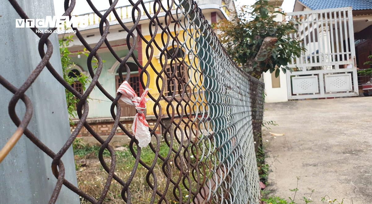 Hiện trường vụ án ma túy Quảng Ninh: Ô tô chứa súng , lựu đạn bị bỏ lại - Ảnh 7.