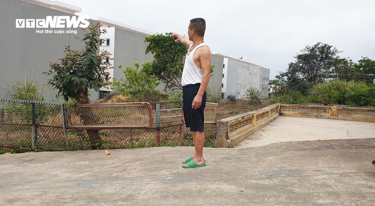 Hiện trường vụ án ma túy Quảng Ninh: Ô tô chứa súng , lựu đạn bị bỏ lại - Ảnh 4.