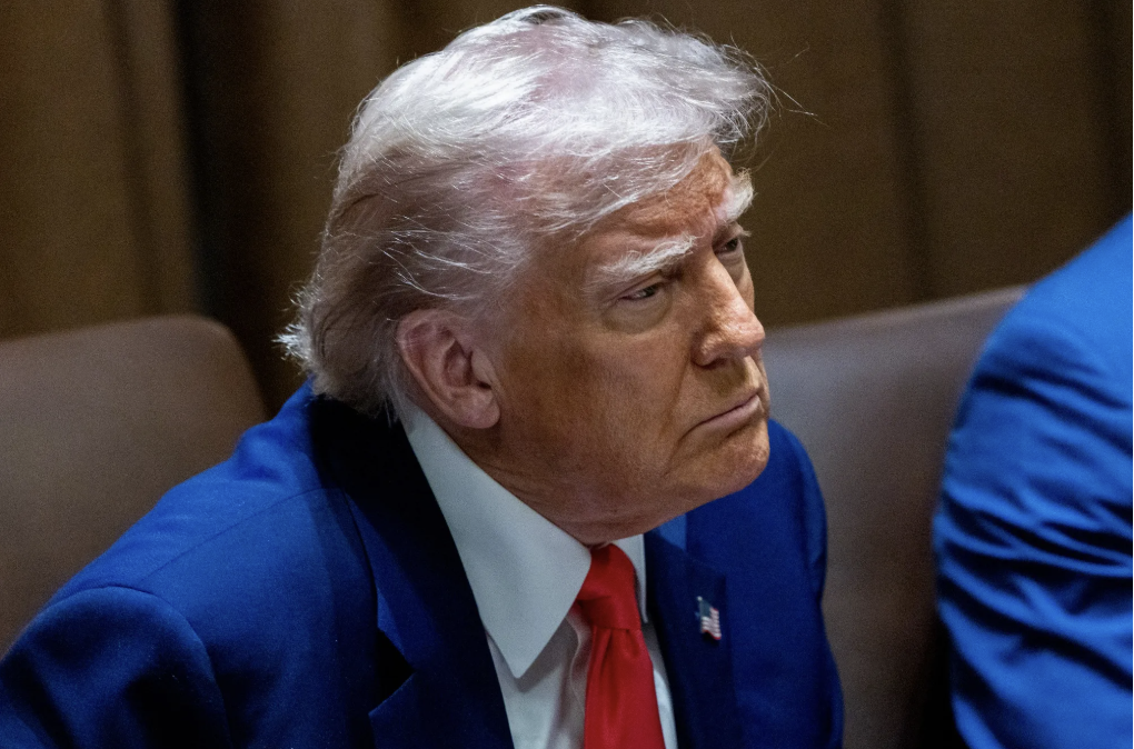 &Ocirc;ng Donald Trump muốn dừng tăng thuế với Trung Quốc?- Ảnh 1.