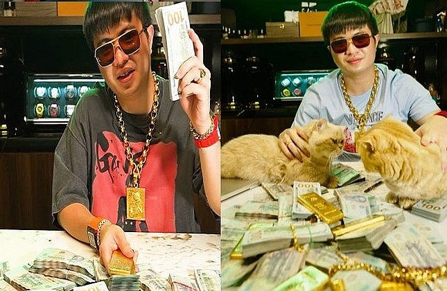 Tham gia đường dây lừa đảo mr . Pips: Học sinh , sinh viên đối mặt trách nhiệm hình sự - Ảnh 2.