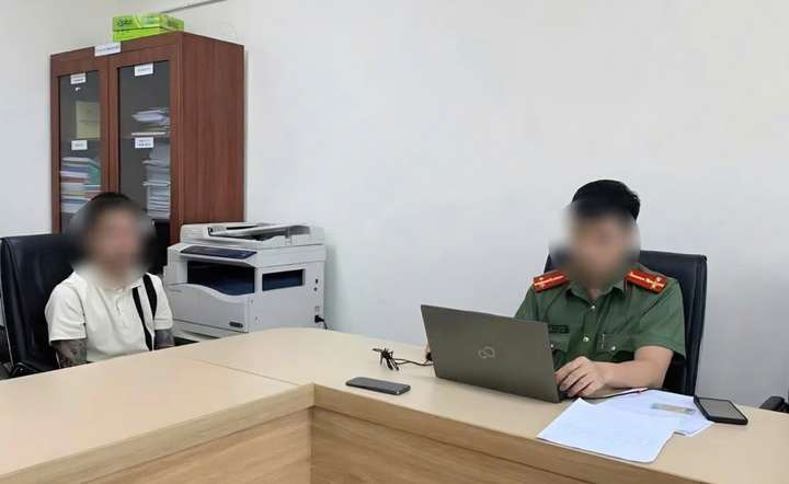 Xử lý bình luận ác ý về chiến sỹ Công an hy sinh - Ảnh 1.