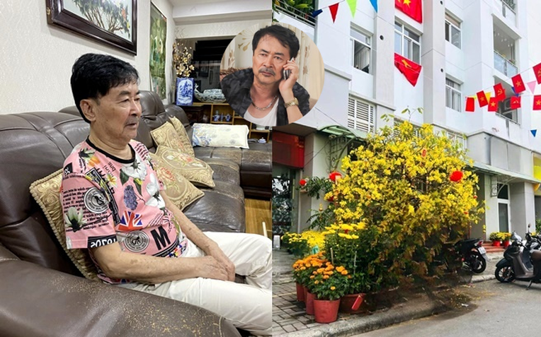 Dàn diễn viên 'Cánh đồng hoang': Người qua đời vì bạo bệnh, người ở ẩn kín tiếng - Ảnh 2.