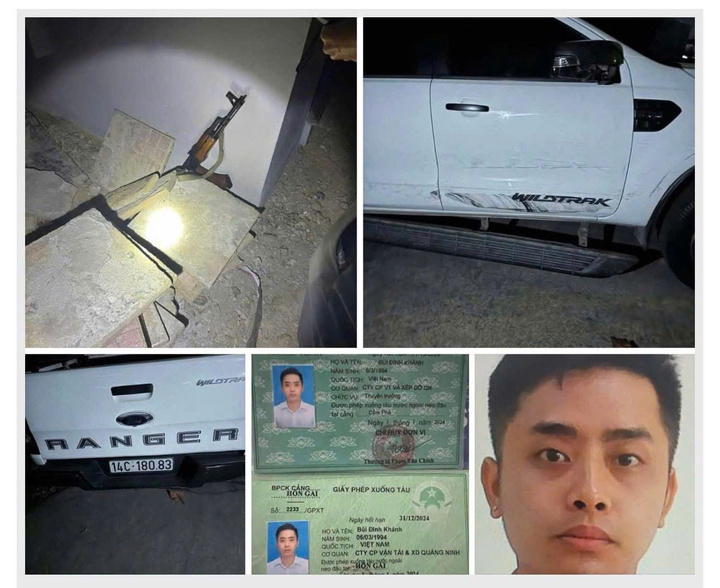 Xử lý bình luận ác ý về chiến sỹ Công an hy sinh - Ảnh 2.