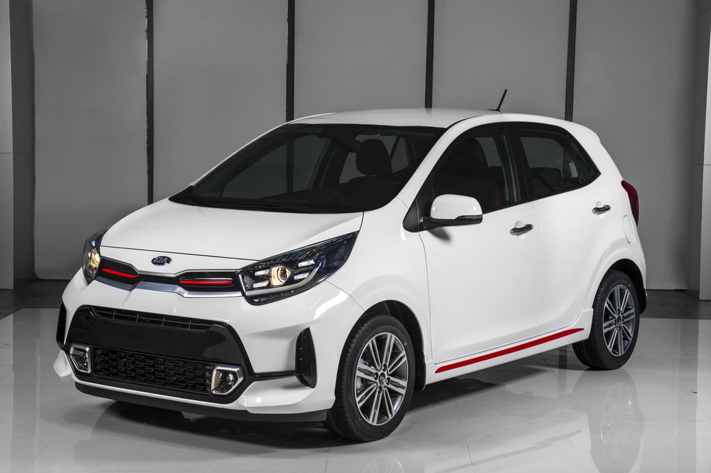 Morning, Grand i10 hụt hơi - VinFast VF 3 'một mình một chợ' phân khúc xe cỡ nhỏ, giá mềm - Ảnh 6.