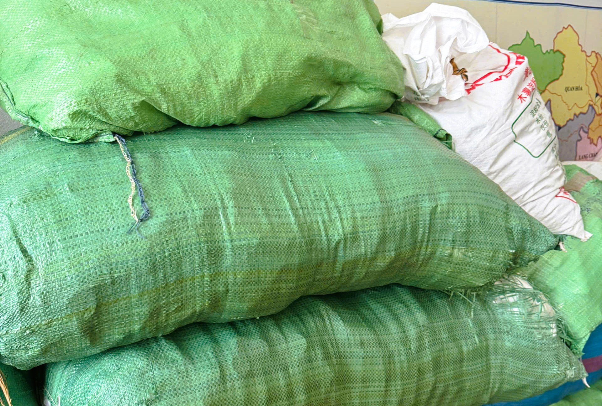 Vụ triệt phá đường dây thuốc giả quy mô toàn quốc gây chấn động - Ảnh 5.