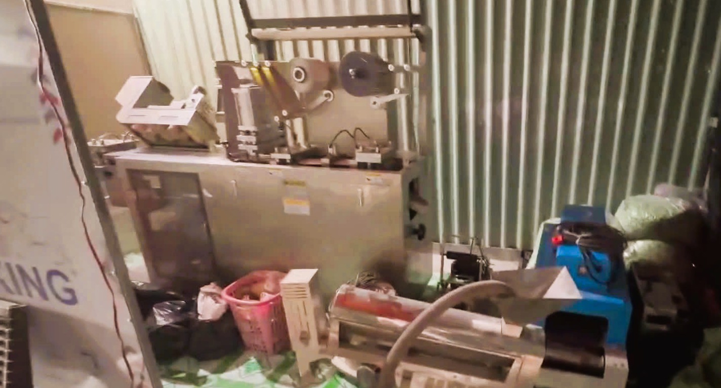 Vụ triệt phá đường dây thuốc giả quy mô toàn quốc gây chấn động - Ảnh 7.