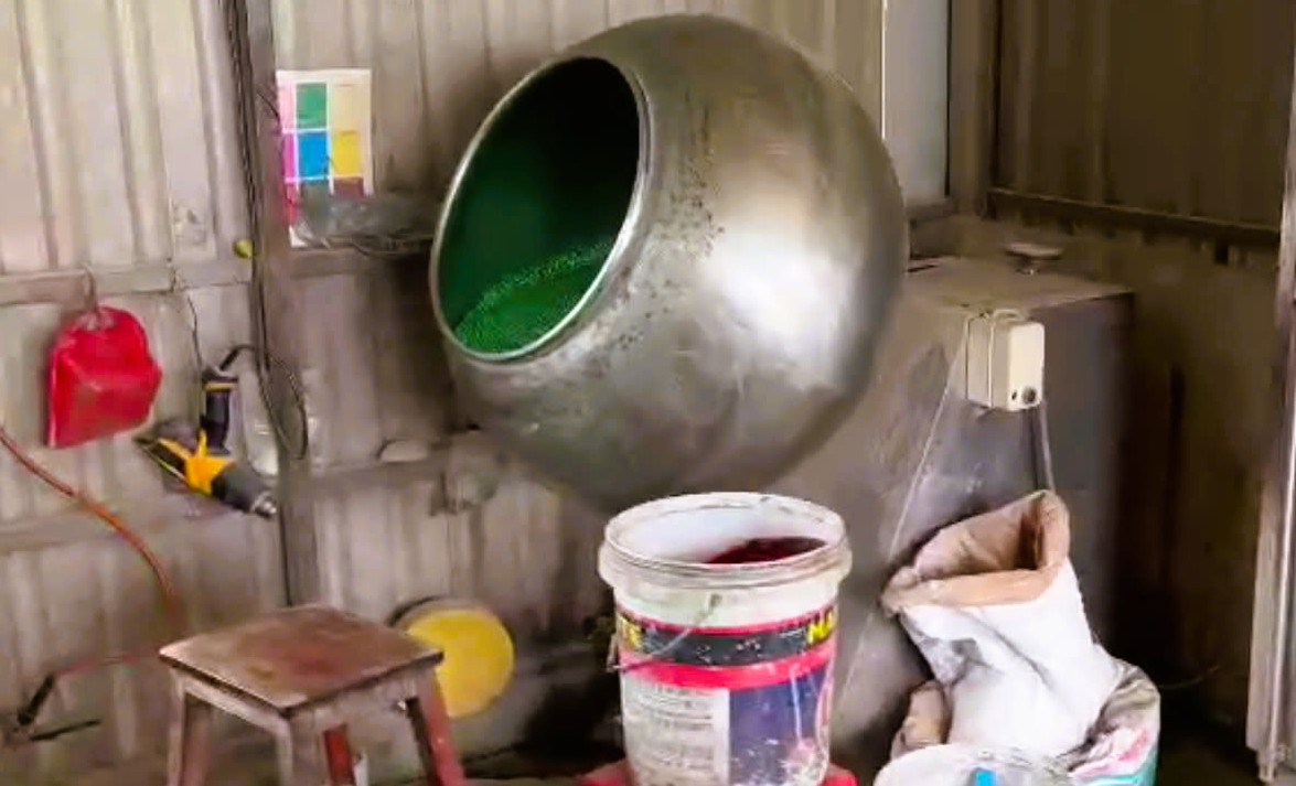 Vụ triệt phá đường dây thuốc giả quy mô toàn quốc gây chấn động - Ảnh 2.