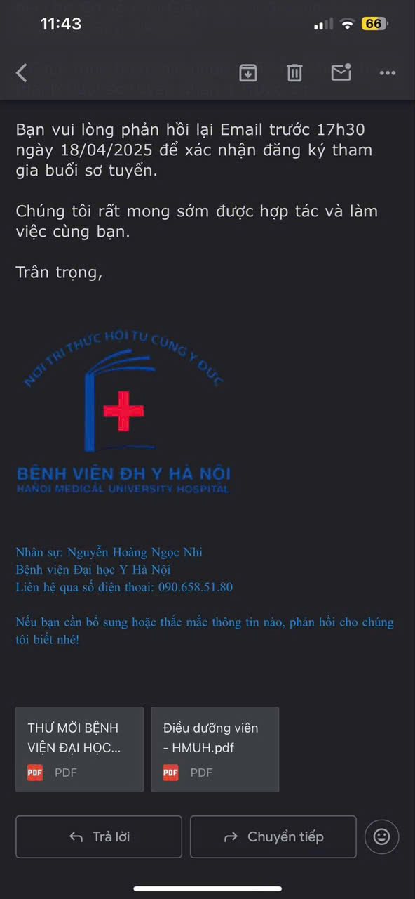 Giám đốc Bệnh viện ĐH Y Hà Nội cảnh báo chiêu trò lừa đảo “Tưởng ngây ngô nhưng chắc chắn đã có người mắc bẫy!”- Ảnh 3. Giám đốc Bệnh viện ĐH Y Hà Nội cảnh báo chiêu trò lừa đảo “Tưởng ngây ngô nhưng chắc chắn đã có người mắc bẫy!”- Ảnh 3.