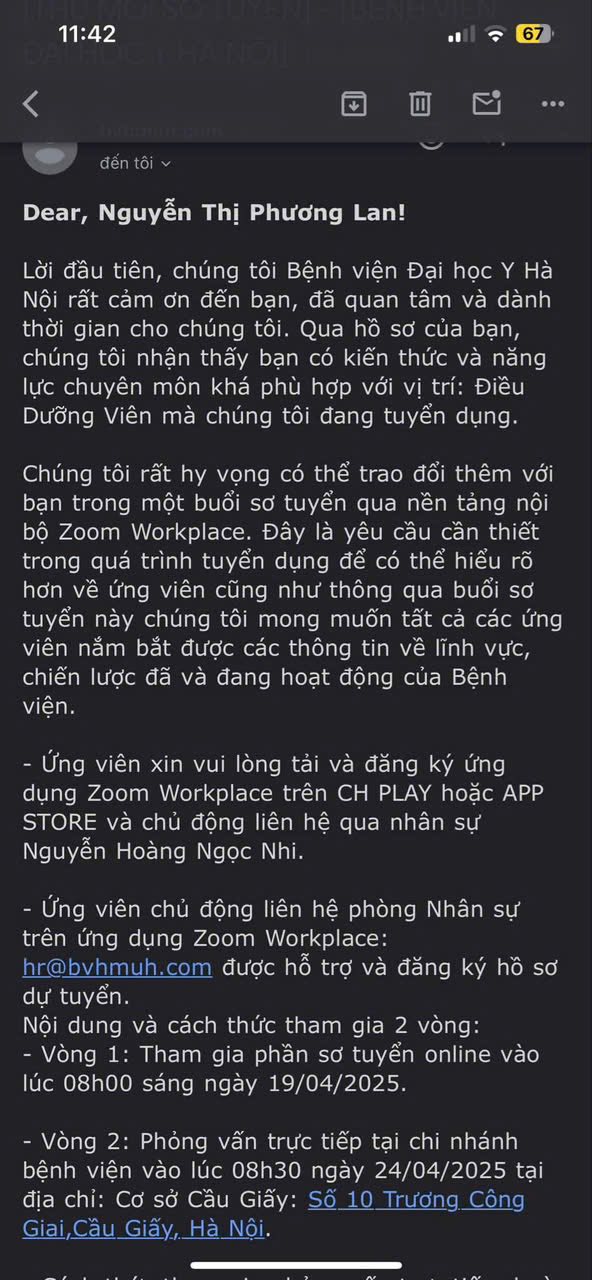 Giám đốc Bệnh viện ĐH Y Hà Nội cảnh báo chiêu trò lừa đảo “Tưởng ngây ngô nhưng chắc chắn đã có người mắc bẫy!”- Ảnh 2. Giám đốc Bệnh viện ĐH Y Hà Nội cảnh báo chiêu trò lừa đảo “Tưởng ngây ngô nhưng chắc chắn đã có người mắc bẫy!”- Ảnh 2.