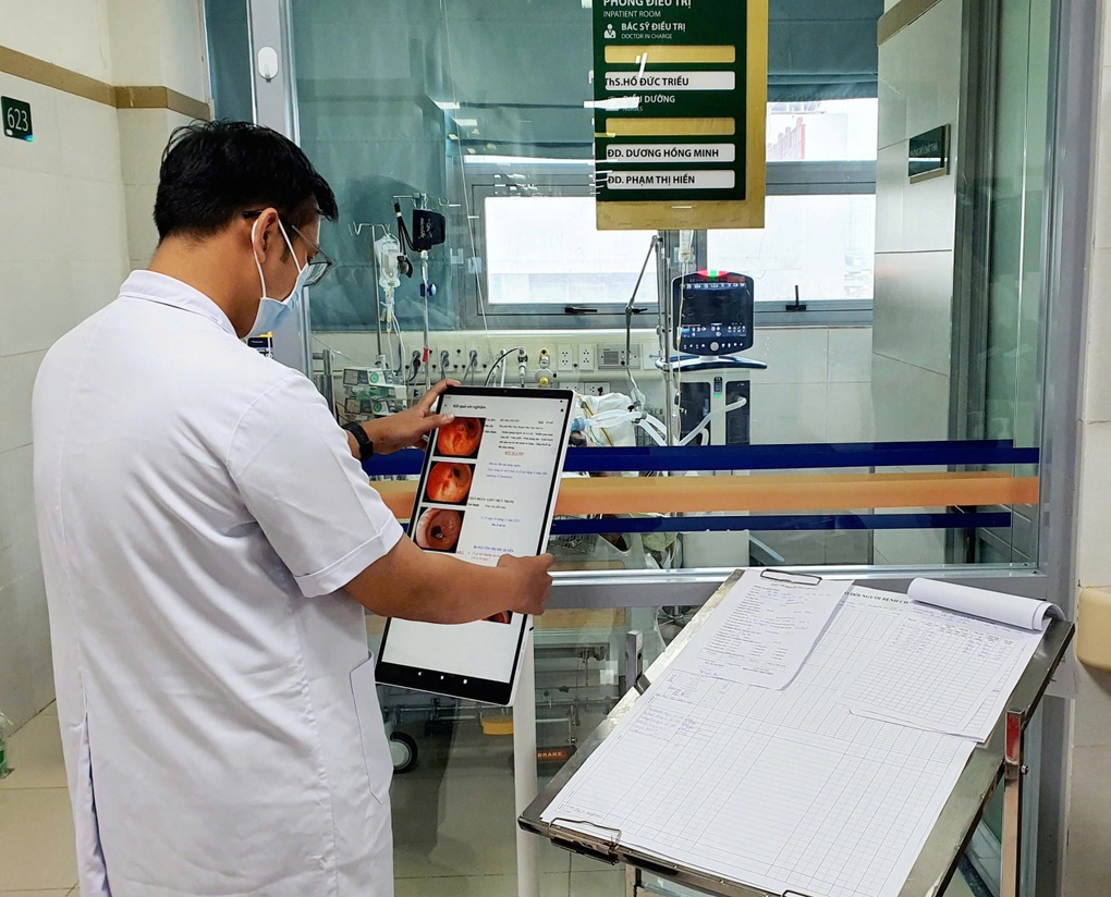 Bộ Y tế: Hướng tới miễn viện phí, khám sức khỏe cho mọi người dân- Ảnh 2.