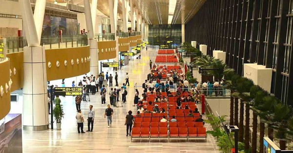 Hình hài siêu đô thị của Vingroup: Kết nối đường sắt đô thị tốc độ 250km/h, loạt công trình chưa từng có - Ảnh 14.