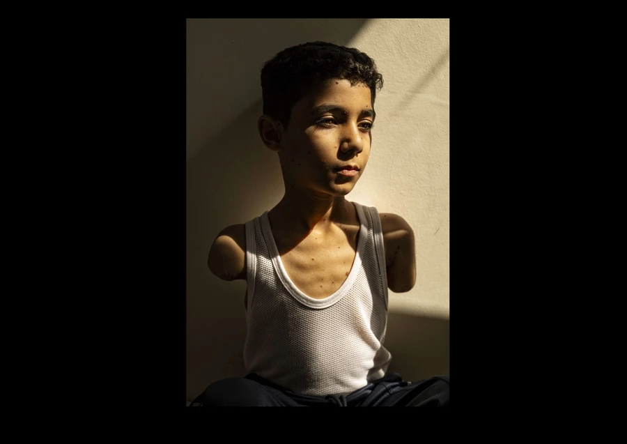 World Press Photo dừng ghi nhận Nick &Uacute;t l&agrave; t&aacute;c giả bức ảnh 'Em b&eacute; Napalm' - Ảnh 2.