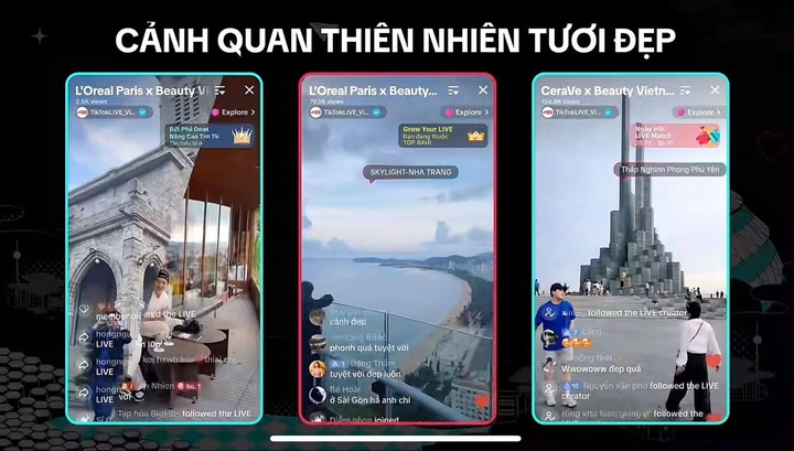 Giới trẻ 'đi tour' di sản bằng điện thoại: C&ocirc;ng nghệ th&uacute;c đẩy du lịch bền vững - Ảnh 3.