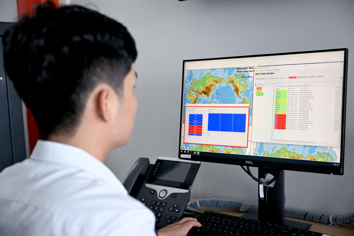 Tuyến c&aacute;p biển lớn nhất vừa hoạt động, d&acirc;n mạng Việt sắp &lsquo;lướt như bay&rsquo; - Ảnh 2.