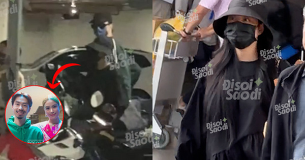 Ho&agrave;ng Thuỳ Linh trực tiếp nhắc chuyện c&oacute; bầu, y&ecirc;u cầu ekip l&agrave;m gấp 1 chuyện giữa nơi c&ocirc;ng cộng!- Ảnh 5.