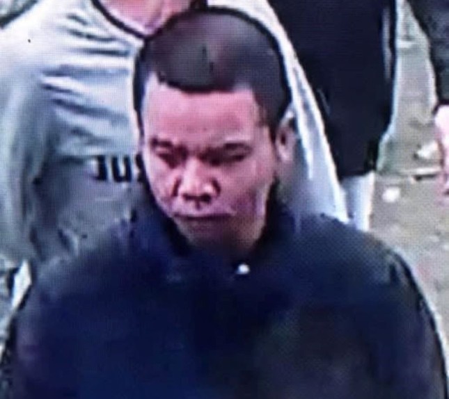 Phạm nhân trốn trại ở Thanh Hóa bị bắt Sau 1 ngày lẩn trốn - Ảnh 1.