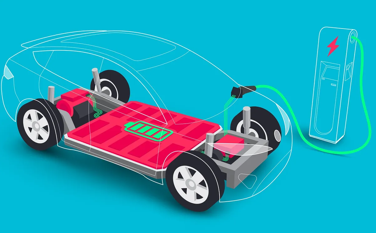 Phương ph&aacute;p đột ph&aacute; gi&uacute;p thu hồi 99,99% lithium từ pin xe điện đ&atilde; qua sử dụng- Ảnh 1.