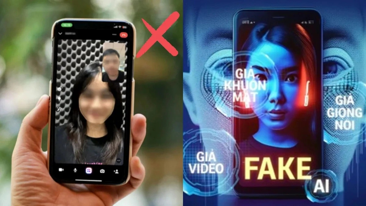 Người phụ nữ mất gần 1,5 tỉ đồng vì tưởng kẻ lừa đảo là người thân - Ảnh 2.