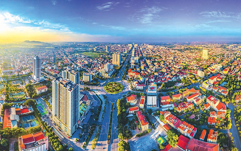 Hà Nội dự kiến giảm 50% xã, phường, quận Hoàn Kiếm, Đống Đa, Thanh Xuân sẽ có tên gọi mới như thế nào? - Ảnh 3.