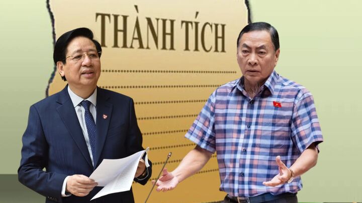 Nghịch lý thi đua cuối năm: Lãnh đạo xuất sắc , nhân viên bị lãng quên - Ảnh 1.