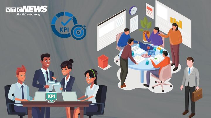 Nghịch lý thi đua cuối năm: Lãnh đạo xuất sắc , nhân viên bị lãng quên - Ảnh 2.