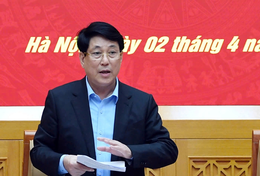 Quân ủy Trung ương xem xét, cho ý kiến vào Đề án về tổ chức quân sự địa phương “tinh, gọn, mạnh”- Ảnh 5.