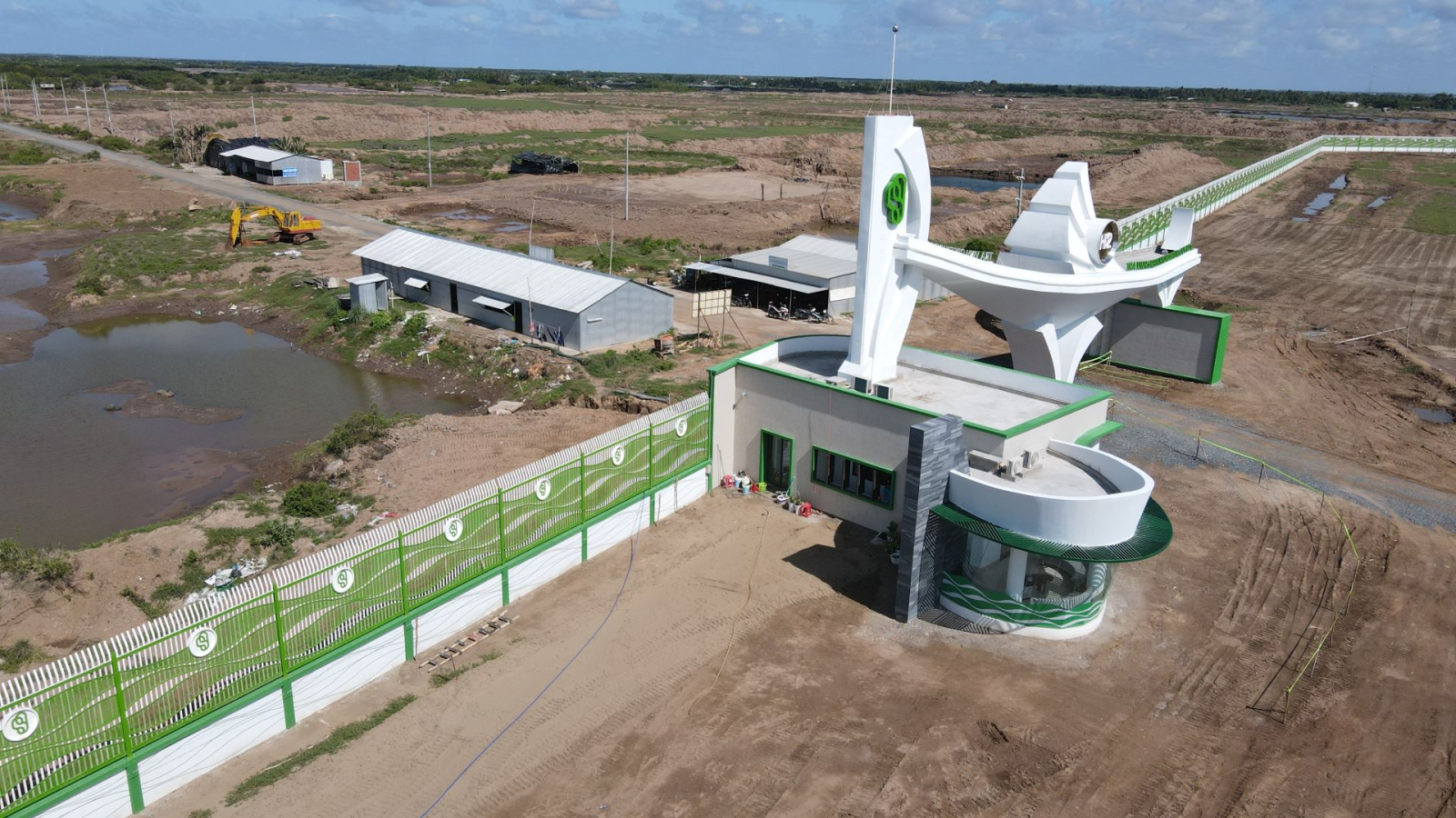 C&ocirc;ng ty Việt vừa 'bắt tay' với &ocirc;ng tr&ugrave;m hydrogen thế giới: Từ F&B lấn s&acirc;n sang năng lượng t&aacute;i tạo, đang x&acirc;y nh&agrave; m&aacute;y nh&agrave; m&aacute;y hydro xanh 8.000 tỷ đồng- Ảnh 2.