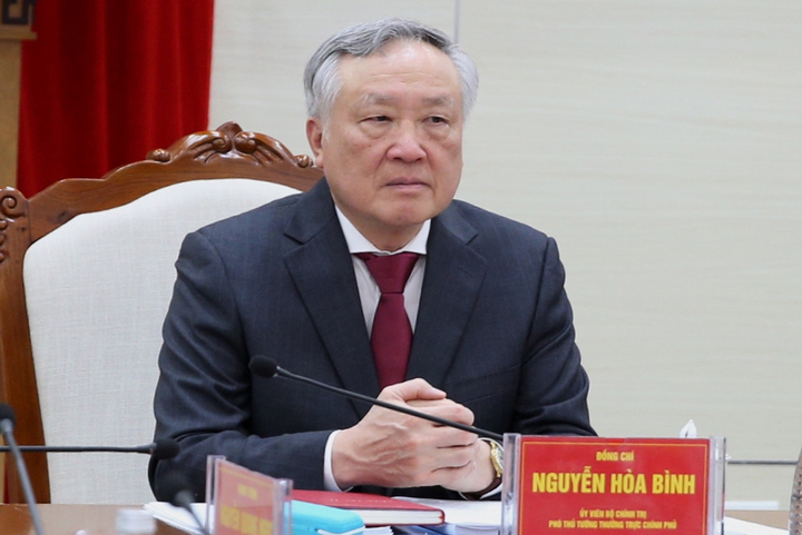 Sắp xếp địa giới: Tỉnh miền núi có biển , tỉnh miền biển có núi - Ảnh 1.