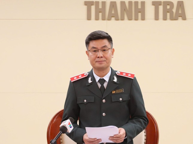 Đề nghị xử lý trách nhiệm sai phạm dự án Bệnh viện Bạch Mai và Việt Đức - Ảnh 1.