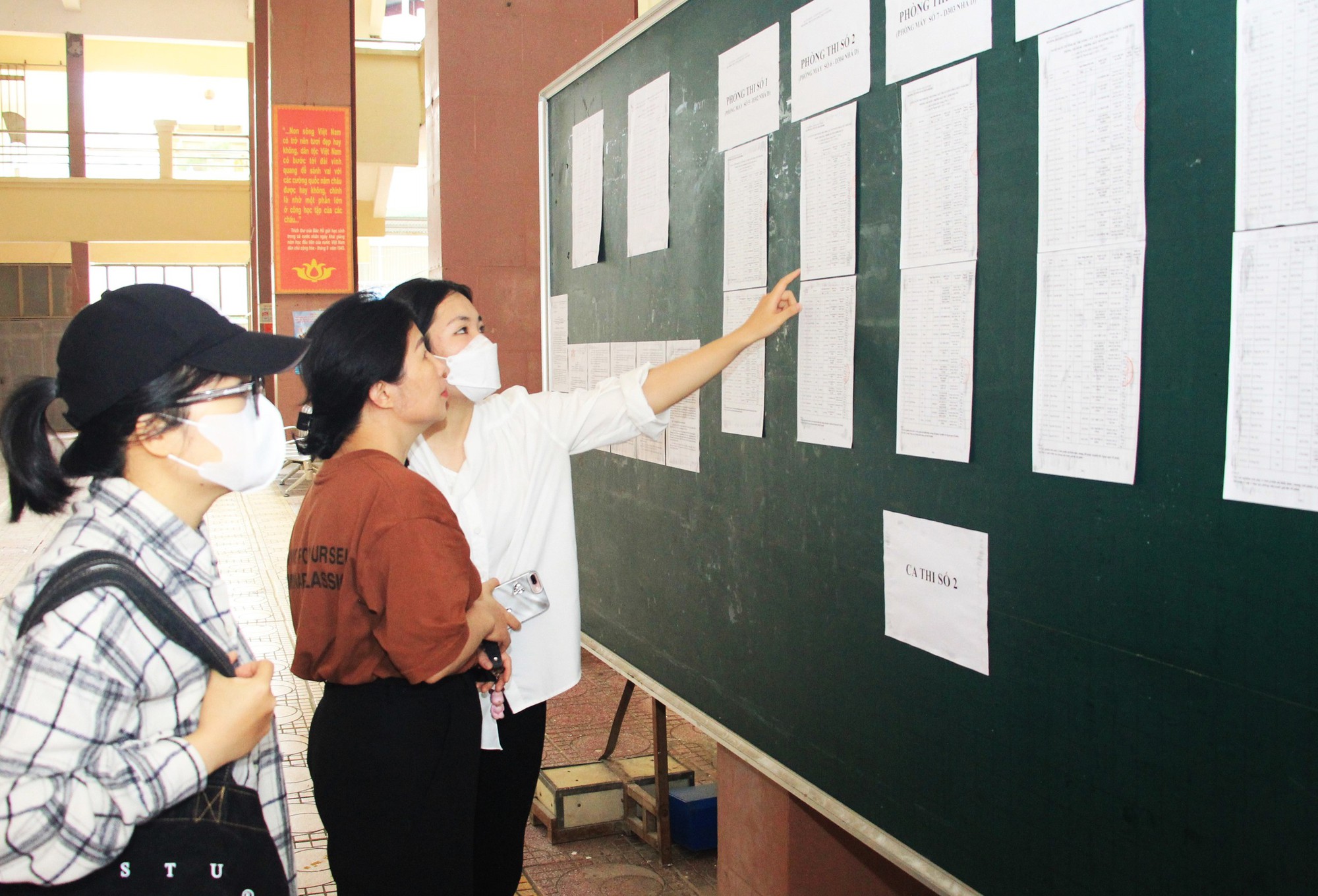 Quy định mới nhất về tuyển dụng công chức- Ảnh 1.