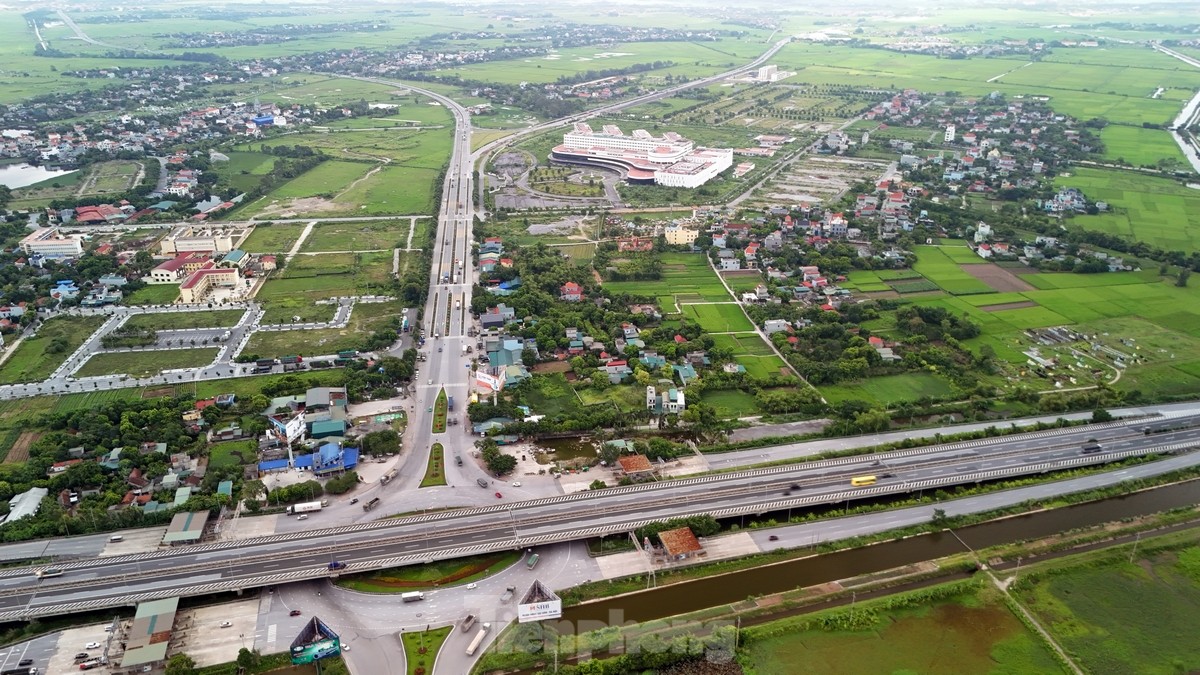 H&igrave;nh ảnh Bệnh viện Bạch Mai , Việt Đức cơ sở 2 bị điều tra - Ảnh 3.