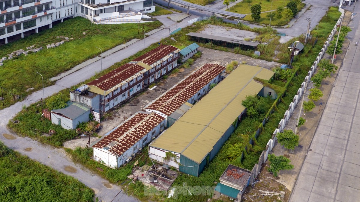 H&igrave;nh ảnh Bệnh viện Bạch Mai , Việt Đức cơ sở 2 bị điều tra - Ảnh 13.