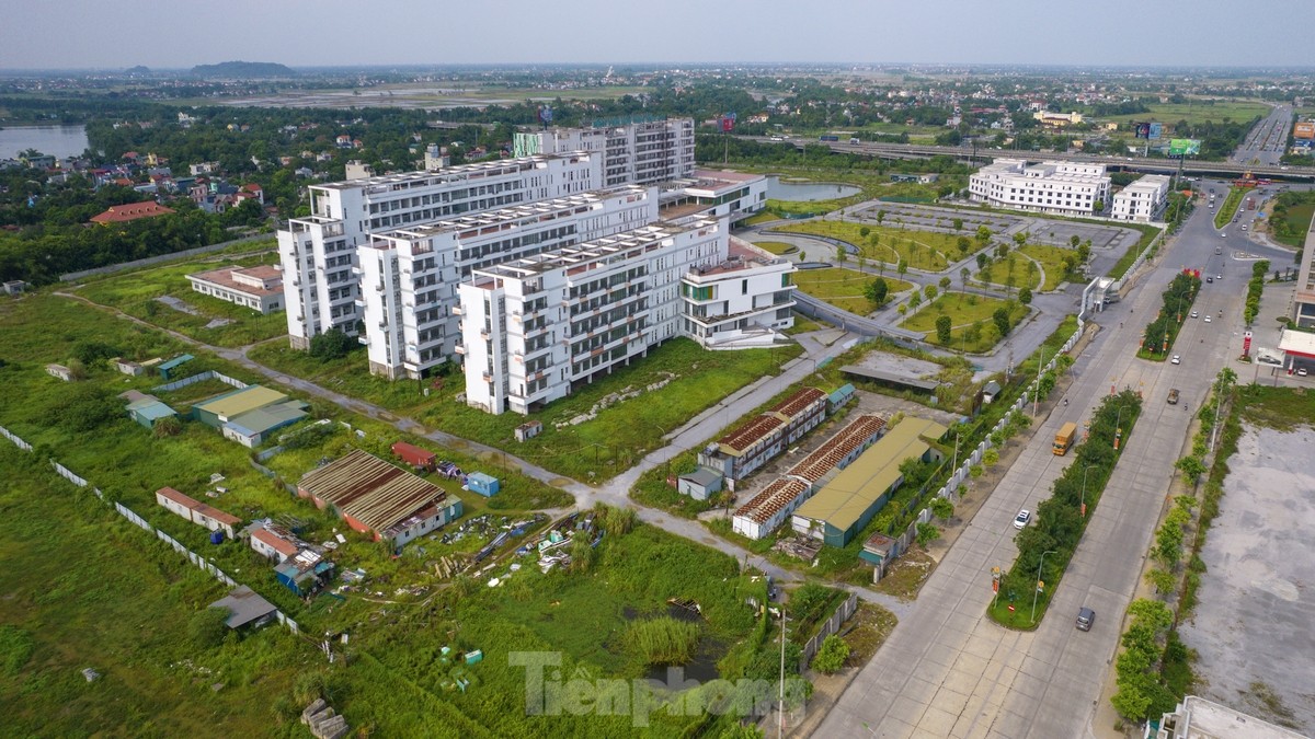 H&igrave;nh ảnh Bệnh viện Bạch Mai , Việt Đức cơ sở 2 bị điều tra - Ảnh 15.