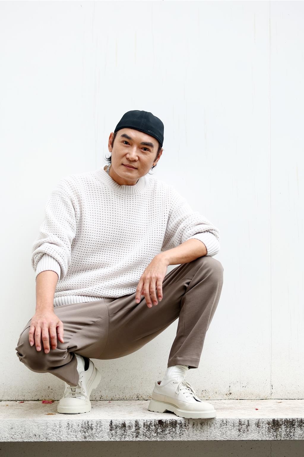 Tuổi 57 của 'Triển Chi&ecirc;u' Ti&ecirc;u &Acirc;n Tuấn - Ảnh 2.