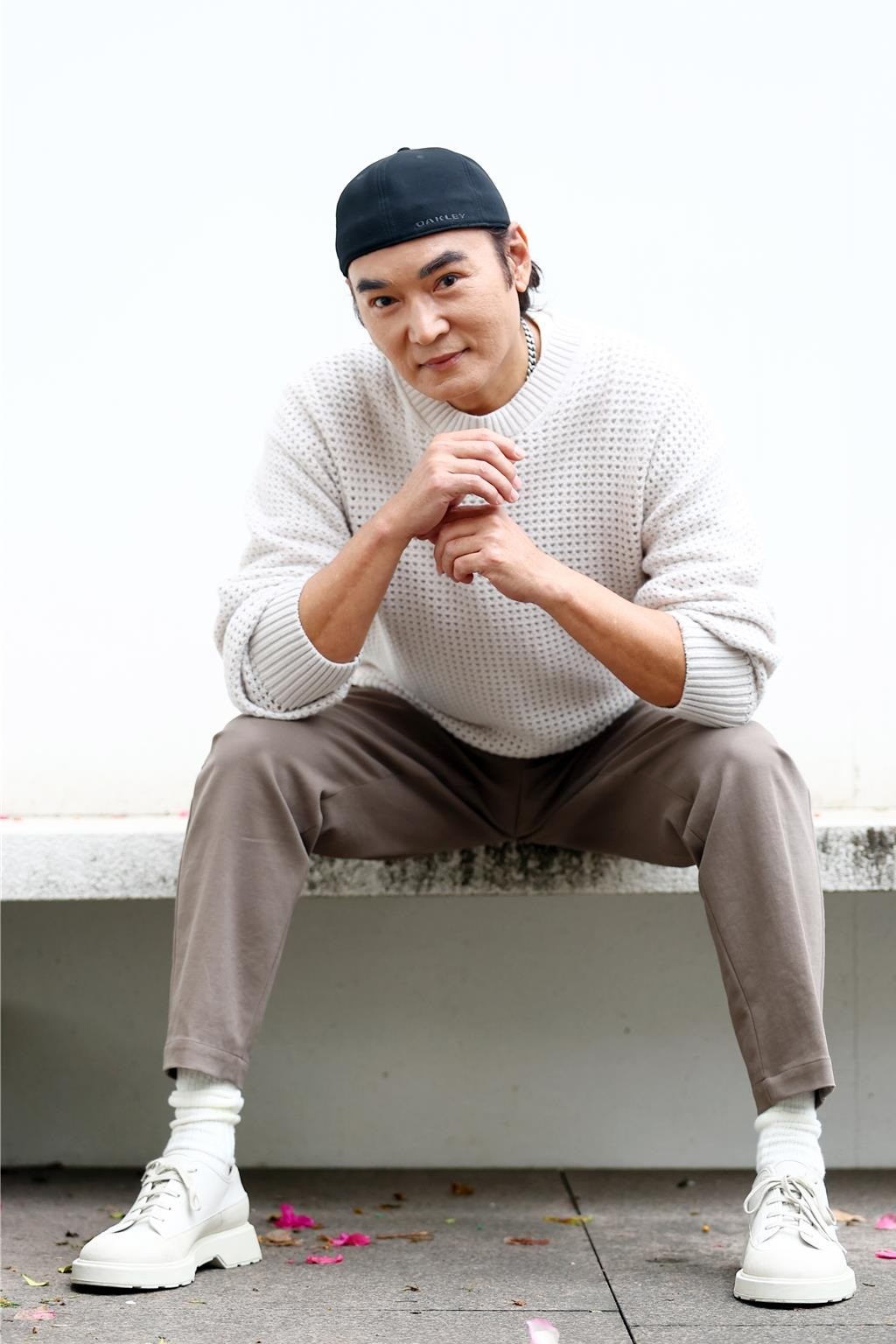 Tuổi 57 của 'Triển Chi&ecirc;u' Ti&ecirc;u &Acirc;n Tuấn - Ảnh 3.