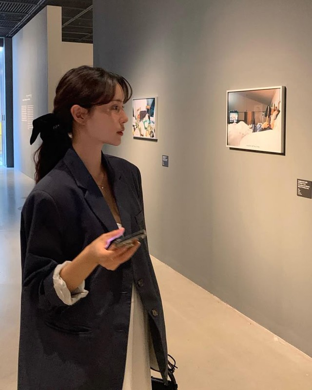 Vay 35 triệu của chị gái nhưng bị đòi 7 chỉ vàng giữa lúc giá lập đỉnh, cô gái có cách xử lý quá hay- Ảnh 4.