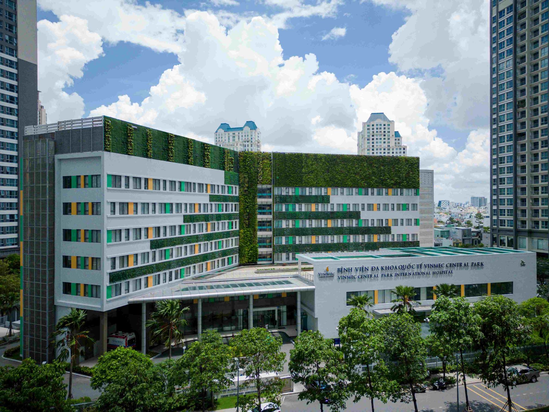 Vingroup hợp t&aacute;c với Cleveland Clinic x&acirc;y dựng bệnh viện Vinmec Cần Giờ theo chuẩn quốc tế- Ảnh 2.