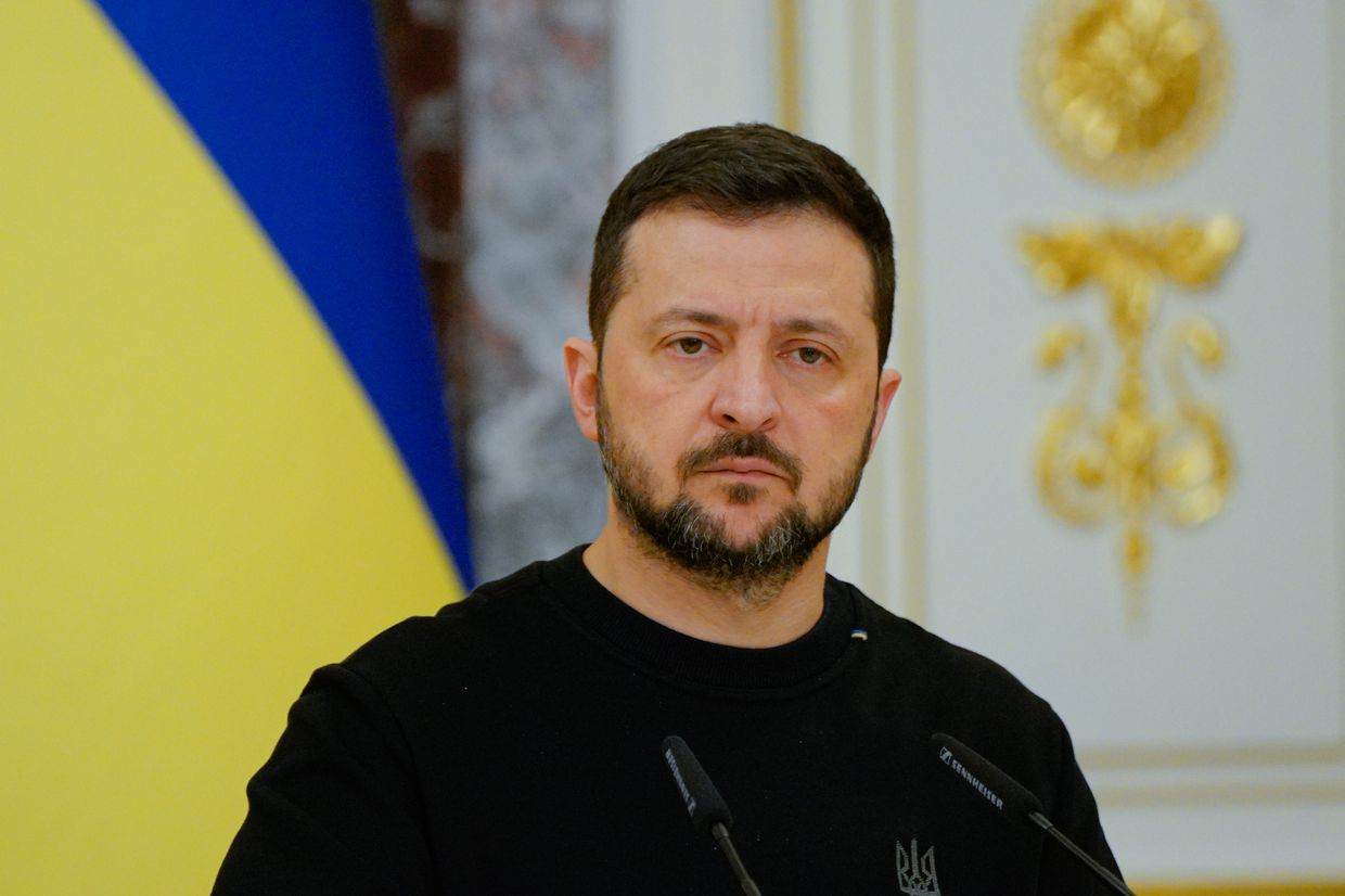 Điểm nóng xung đột ngày 20-4: Mỹ tiến thoái lưỡng nan khi Ukraine ngỏ ý mua Patriot? - Ảnh 1. Điểm nóng xung đột ngày 20-4: Mỹ tiến thoái lưỡng nan khi Ukraine ngỏ ý mua Patriot? - Ảnh 1.